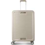 Hedgren Raku 4 Rollen Trolley 75 cm mit Dehnfalte Produktbild