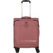 Travelite Kick Off 4 Rollen Kabinentrolley S 55 cm Produktbild
