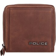 Police PT16-10368 Geldbörse Leder 12 cm Produktbild
