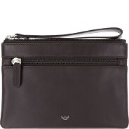 Golden Head Polo Handytasche Leder 18 cm Produktbild
