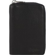 Esquire Oslo Texas Geldbörse RFID Leder 8 cm Produktbild