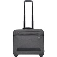 Lightpak Arkon 2-Rollen Businesstrolley 39 cm Laptopfach Produktbild