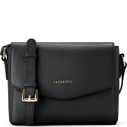 Lazarotti Bologna Leather Umhängetasche Leder 22 cm Produktbild