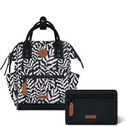 Cabaia Adventurer All Over XSmall Handtasche XS 20 cm Produktbild