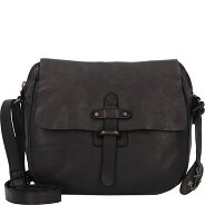 Harbour 2nd Urban Poets Reese Umhängetasche Leder 27 cm Produktbild