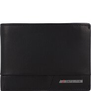 Samsonite Pro-DLX 6 Geldbörse RFID Schutz Leder 11.5 cm Produktbild