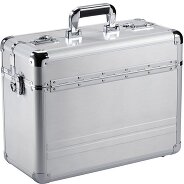 Dermata Aktenkoffer 46 cm Laptopfach Produktbild