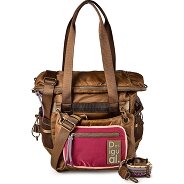 Desigual Neo Daypack 36 cm Laptopfach Produktbild