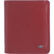Golden Head Polo Geldbörse RFID Schutz Leder 10 cm Produktbild