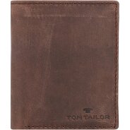 Tom Tailor Ron Geldbörse PFID Leder 10 cm Produktbild