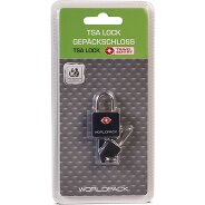 Worldpack Reiseaccessoires Kofferschloss 4 cm Produktbild