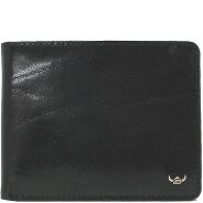 Golden Head Colorado RFID Protect Geldbörse Leder 12,5 cm Produktbild