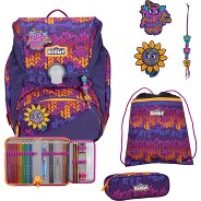 Scout Alpha Schulranzen-Set 4-teilig Produktbild