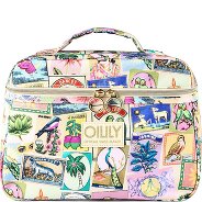 Oilily Flaming Symbols Kulturbeutel 28 cm Produktbild
