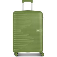 Travelite Pacific 4 Rollen Trolley M 67 cm Produktbild