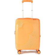 American Tourister Mickey Magic 4 Rollen Kabinentrolley 55 cm mit Dehnfalte Produktbild
