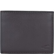 camel active Macau Geldbörse RFID Schutz Leder 12 cm Produktbild