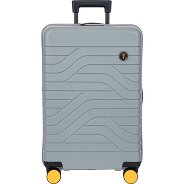 Bric's BY Ulisse 4-Rollen Trolley 65 cm Produktbild