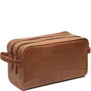 The Chesterfield Brand Stefan Kulturbeutel Leder 29 cm Produktbild