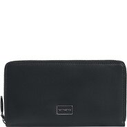 Samsonite Image Leather Geldbörse RFID Schutz Leder 18.5 cm Produktbild