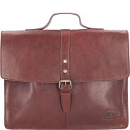 Pride and Soul Aktentasche Leder 37 cm Produktbild