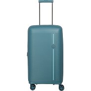 Travelite Roomer 4 Rollen Trolley 66 cm Produktbild