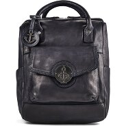Harbour 2nd Anchor Love Daypack Leder 34 cm Produktbild