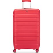 Roncato B-Flying Move 4 Rollen Trolley 78 cm mit Dehnfalte Produktbild