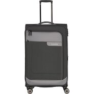 Travelite Viia 4 Rollen Trolley 77 cm Produktbild