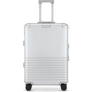 Kapten & Son Heathrow 4 Rollen Trolley 69 cm Produktbild