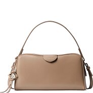 Calvin Klein Embossed Schultertasche 24.5 cm Produktbild