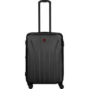 Wenger Oryson 4 Rollen Trolley M 65 cm mit Dehnfalte Produktbild