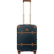 Bric's Bellagio 4 Rollen Kabinentrolley 55 cm Produktbild