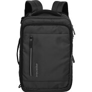 Travelite Crosslite Flugumhänger 40 cm Laptopfach mit Dehnfalte Produktbild