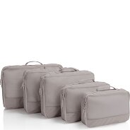 Heys Accessoires Packtaschenset 5 tlg. Produktbild