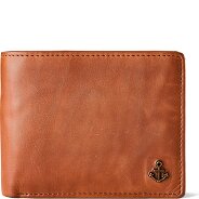 Harbour 2nd Anchor Love Geldbörse Leder 12 cm Produktbild