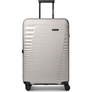 Farmhood Straw Edition 4 Rollen Trolley 67 cm mit Dehnfalte Produktbild