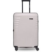 Farmhood Eco Edition 4 Rollen Trolley 67 cm mit Dehnfalte Produktbild