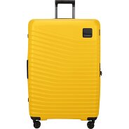 Samsonite Intuo 4 Rollen Trolley XL 81 cm mit Dehnfalte Produktbild