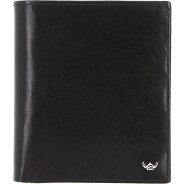 Golden Head Colorado Geldbörse RFID Schutz Leder 12.5 cm Produktbild