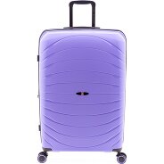 Gladiator 3400 4 Rollen Trolley 76 cm mit Dehnfalte Produktbild