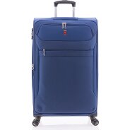 Gladiator 2000 4 Rollen Trolley 78 cm mit Dehnfalte Produktbild