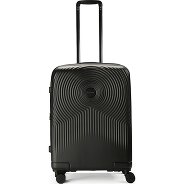 Gabol Radar 4 Rollen Trolley 65 cm mit Dehnfalte Produktbild