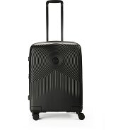 Gabol Radar 4 Rollen Trolley 65 cm mit Dehnfalte Produktbild