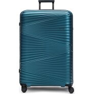 Pactastic Collection 02 THE LARGE 4 Rollen Trolley 77 cm Produktbild