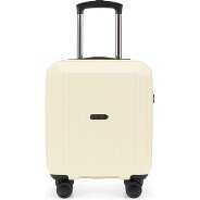 Epic Airwave Neo 4 Rollen Kabinentrolley S 55 cm Produktbild