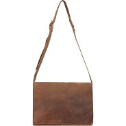 Harold's Antico Messenger Leder 38 cm Produktbild