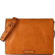 The Bridge Leone Aktentaschen Messenger Leder 35 cm Laptopfach Produktbild