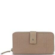 bugatti Noemi Geldbörse Leder 18 cm Produktbild