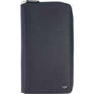 Golden Head Polo Geldbörse RFID Schutz Leder 21.5 cm Produktbild